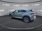 Thumbnail of 2026 avocado green pearl Volkswagen Atlas Cross Sport
