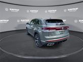 Thumbnail of 2026 avocado green pearl Volkswagen Atlas Cross Sport