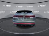 Thumbnail of 2026 avocado green pearl Volkswagen Atlas Cross Sport