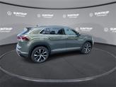Thumbnail of 2026 avocado green pearl Volkswagen Atlas Cross Sport