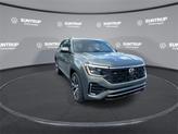 Thumbnail of 2026 avocado green pearl Volkswagen Atlas Cross Sport