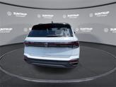 Thumbnail of 2025 Pure White W/ Deep Blue R Volkswagen Taos