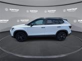 Thumbnail of 2025 Pure White W/ Deep Blue R Volkswagen Taos
