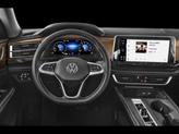 Thumbnail of 2024 Platinum Gray Metallic Volkswagen Atlas