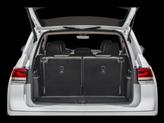 Thumbnail of 2024 Platinum Gray Metallic Volkswagen Atlas