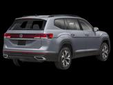 Thumbnail of 2024 Platinum Gray Metallic Volkswagen Atlas