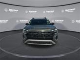 Thumbnail of 2024 Avocado Green Pearl Volkswagen Atlas