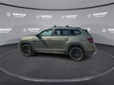Thumbnail of 2024 Avocado Green Pearl Volkswagen Atlas