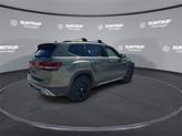 Thumbnail of 2024 Avocado Green Pearl Volkswagen Atlas