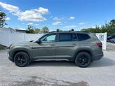 Thumbnail of 2024 Avocado Green Pearl Volkswagen Atlas