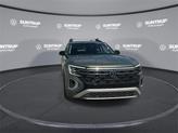 Thumbnail of 2024 Avocado Green Pearl Volkswagen Atlas
