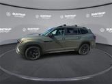 Thumbnail of 2024 Avocado Green Pearl Volkswagen Atlas