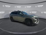 Thumbnail of 2024 Avocado Green Pearl Volkswagen Atlas