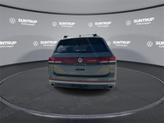 Thumbnail of 2024 Avocado Green Pearl Volkswagen Atlas