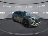 Thumbnail of 2024 Avocado Green Pearl Volkswagen Atlas