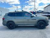 Thumbnail of 2024 Avocado Green Pearl Volkswagen Atlas
