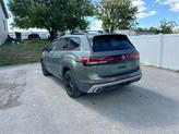 Thumbnail of 2024 Avocado Green Pearl Volkswagen Atlas