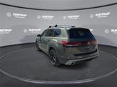 Thumbnail of 2024 Avocado Green Pearl Volkswagen Atlas