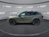 Thumbnail of 2024 Avocado Green Pearl Volkswagen Atlas