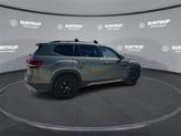Thumbnail of 2024 Avocado Green Pearl Volkswagen Atlas