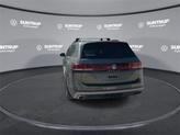 Thumbnail of 2024 Avocado Green Pearl Volkswagen Atlas