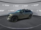 Thumbnail of 2024 Avocado Green Pearl Volkswagen Atlas