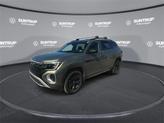 Thumbnail of 2024 Avocado Green Pearl Volkswagen Atlas