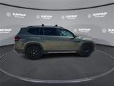 Thumbnail of 2024 Avocado Green Pearl Volkswagen Atlas
