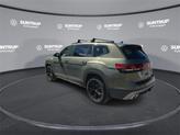 Thumbnail of 2024 Avocado Green Pearl Volkswagen Atlas