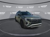 Thumbnail of 2024 Avocado Green Pearl Volkswagen Atlas