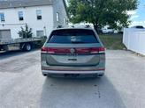 Thumbnail of 2024 Avocado Green Pearl Volkswagen Atlas