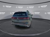 Thumbnail of 2024 Avocado Green Pearl Volkswagen Atlas