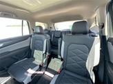 Thumbnail of 2024 Avocado Green Pearl Volkswagen Atlas
