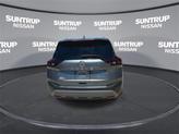 Thumbnail of 2021 Gun Metallic Nissan Rogue