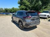 Thumbnail of 2021 Gun Metallic Nissan Rogue