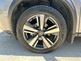 Thumbnail of 2021 Gun Metallic Nissan Rogue