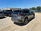 Thumbnail of 2021 Gun Metallic Nissan Rogue
