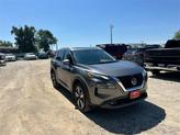 Thumbnail of 2021 Gun Metallic Nissan Rogue