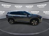 Thumbnail of 2021 Gun Metallic Nissan Rogue