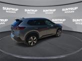 Thumbnail of 2021 Gun Metallic Nissan Rogue