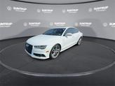 Thumbnail of 2016 Glacier White Audi S7
