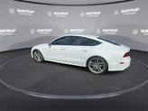 Thumbnail of 2016 Glacier White Audi S7