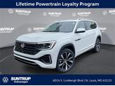 2025 Volkswagen Atlas 2.0T SEL Premium R-Line 4MOTION