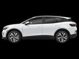 Thumbnail of 2023 Pure White Volkswagen ID.4