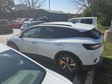 Thumbnail of 2023 Pure White Volkswagen ID.4