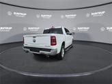 Thumbnail of 2023 Bright White Clearcoat RAM 1500