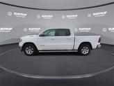 Thumbnail of 2023 Bright White Clearcoat RAM 1500