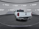 Thumbnail of 2023 Bright White Clearcoat RAM 1500