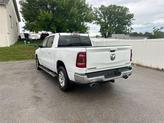 Thumbnail of 2023 Bright White Clearcoat RAM 1500