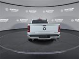 Thumbnail of 2023 Bright White Clearcoat RAM 1500